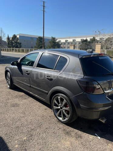 Opel Astra 2009, 236,000 km - 1.4 л - Goranboy