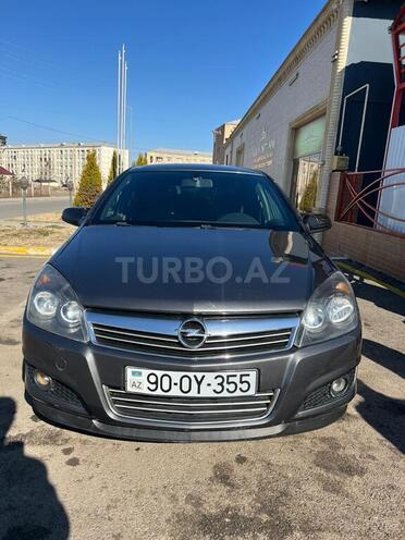 Opel Astra 2009, 236,000 km - 1.4 л - Goranboy