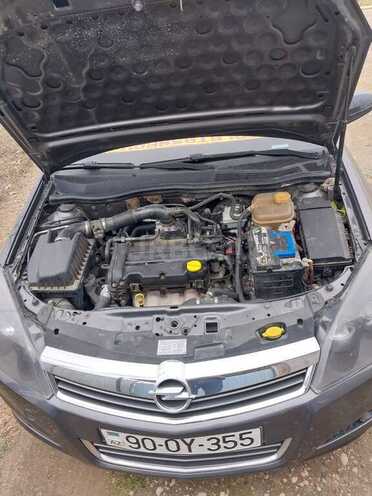 Opel Astra 2009, 236,000 km - 1.4 л - Goranboy