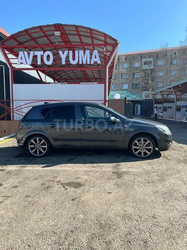 Opel Astra 2009, 236,000 km - 1.4 л - Goranboy