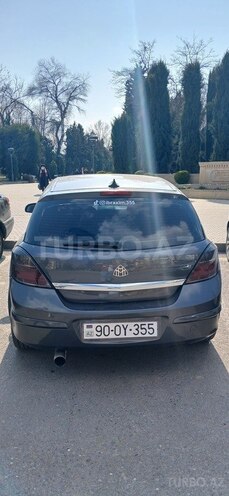 Opel Astra 2009, 236,000 km - 1.4 л - Goranboy