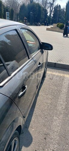 Opel Astra 2009, 236,000 km - 1.4 л - Goranboy