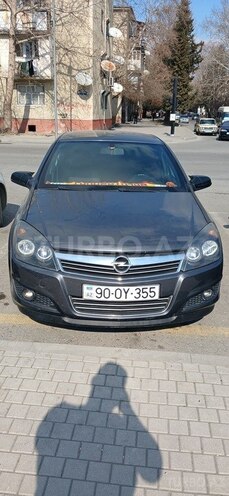 Opel Astra 2009, 236,000 km - 1.4 л - Goranboy