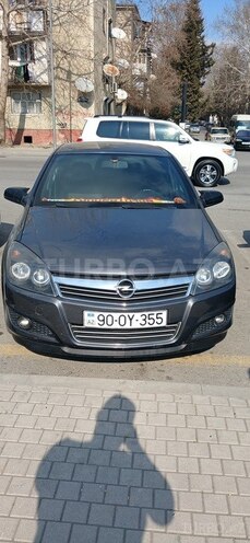 Opel Astra 2009, 236,000 km - 1.4 л - Goranboy