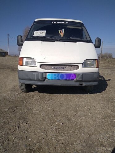 Ford Transit 1998, 533,432 km - 2.5 л - Quba