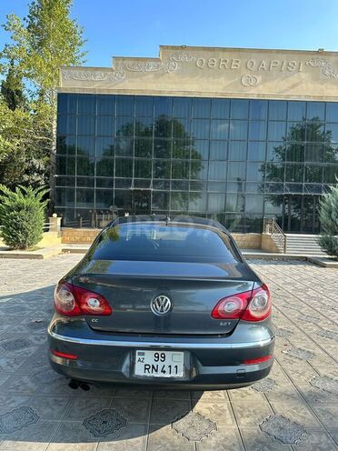 Volkswagen Passat CC 2010, 234,232 km - 2.0 l - Gəncə