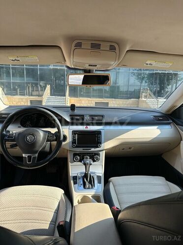 Volkswagen Passat CC 2010, 234,232 km - 2.0 l - Gəncə