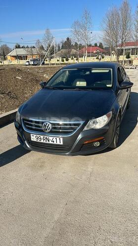 Volkswagen Passat CC 2010, 234,232 km - 2.0 l - Gəncə