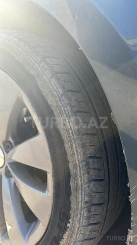 Volkswagen Passat CC 2010, 234,232 km - 2.0 l - Gəncə