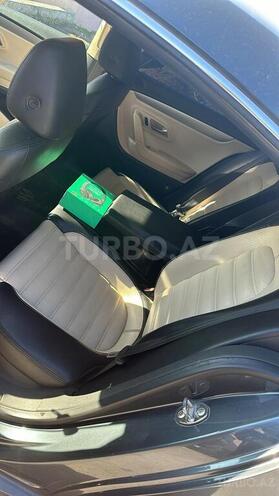 Volkswagen Passat CC 2010, 234,232 km - 2.0 l - Gəncə