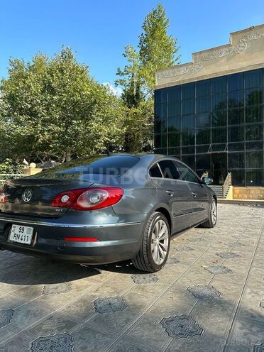 Volkswagen Passat CC 2010, 234,232 km - 2.0 l - Gəncə