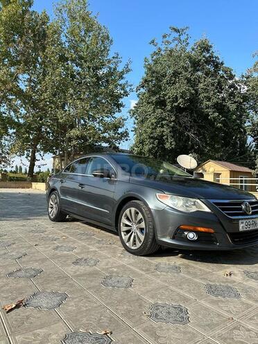 Volkswagen Passat CC 2010, 234,232 km - 2.0 l - Gəncə