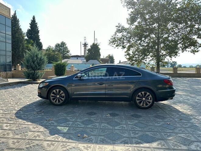 Volkswagen Passat CC 2010, 234,232 km - 2.0 l - Gəncə