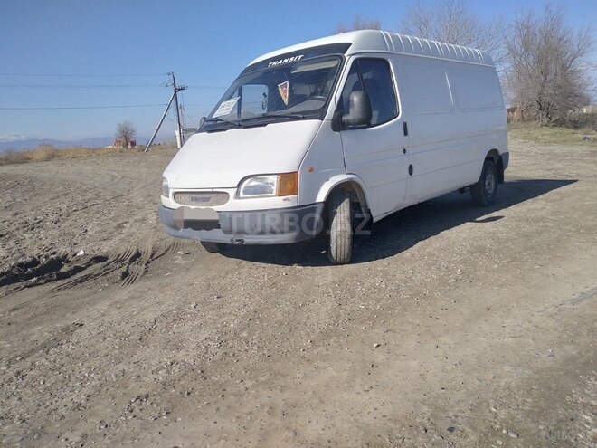 Ford Transit 1998, 533,432 km - 2.5 л - Quba