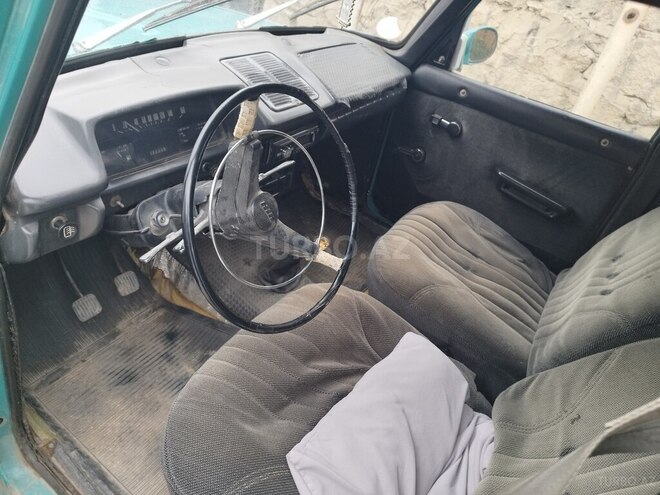Moskvich  1995, 325,680 km - 1.5 l - Bakı