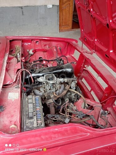 LADA (VAZ) 2107 1998, 99,000 km - 1.6 л - Göygöl