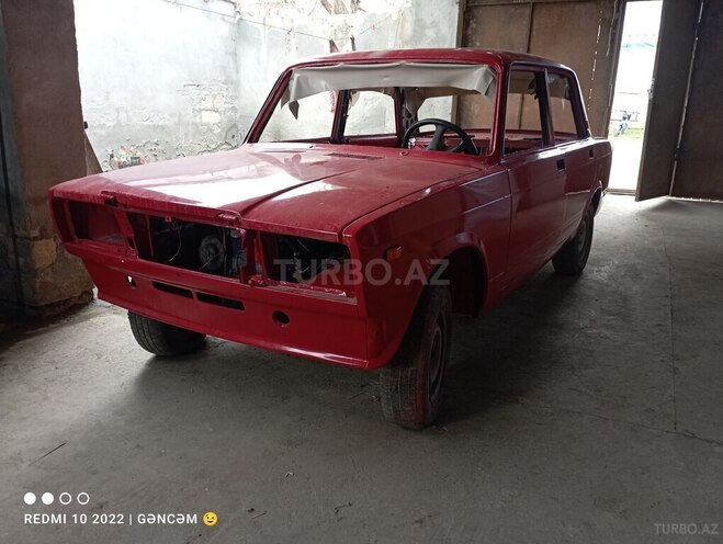 LADA (VAZ) 2107 1998, 99,000 km - 1.6 л - Göygöl