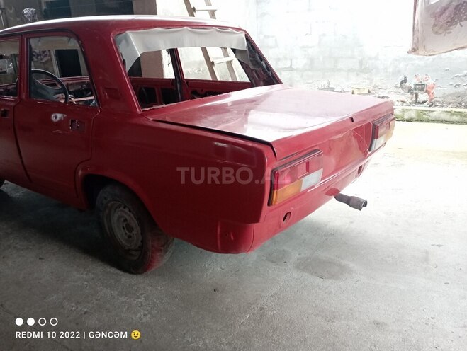 LADA (VAZ) 2107 1998, 99,000 km - 1.6 л - Göygöl