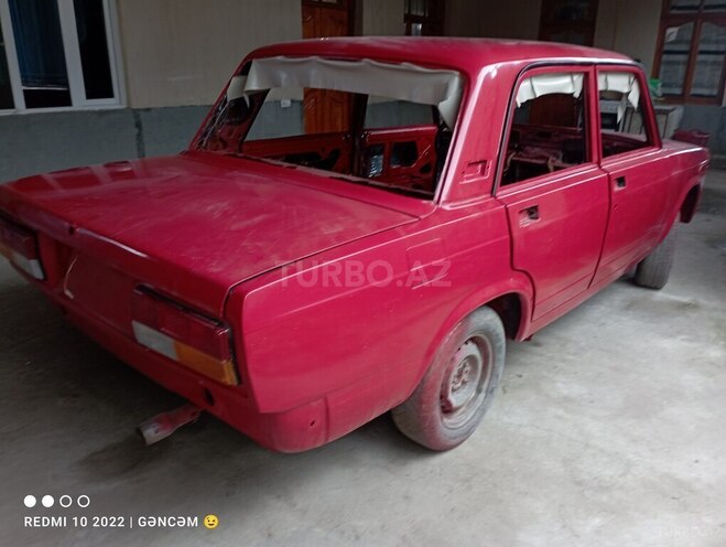 LADA (VAZ) 2107 1998, 99,000 km - 1.6 л - Göygöl