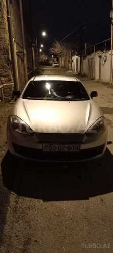 Hyundai Coupe 2008, 230,000 km - 2.0 l - Bakı