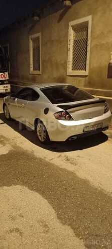 Hyundai Coupe 2008, 230,000 km - 2.0 l - Bakı