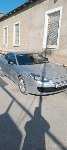 Hyundai Coupe 2008, 230,000 km - 2.0 l - Bakı