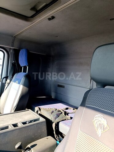 Mercedes Axor 1833 2006, 500,000 km - 7.0 л - Bakı