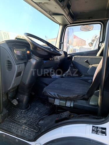 Mercedes Axor 1833 2006, 500,000 km - 7.0 л - Bakı