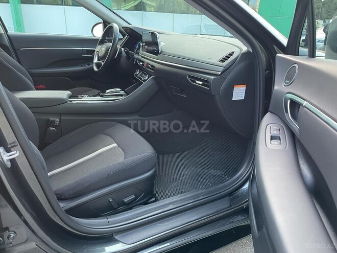 Hyundai Sonata 2022, 7,000 km - 2.0 л - Bakı