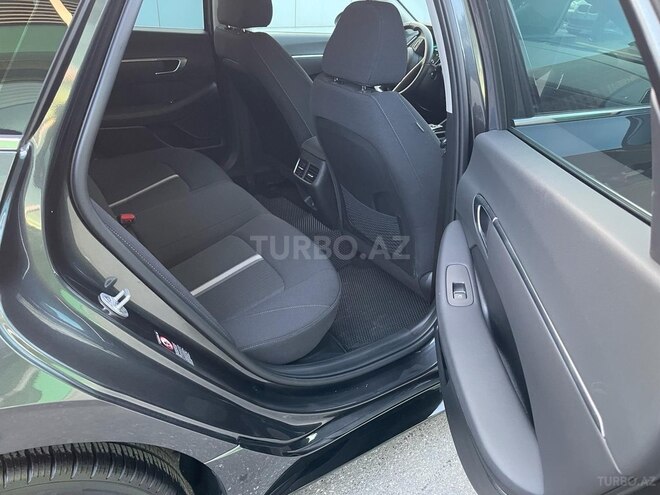 Hyundai Sonata 2022, 7,000 km - 2.0 л - Bakı