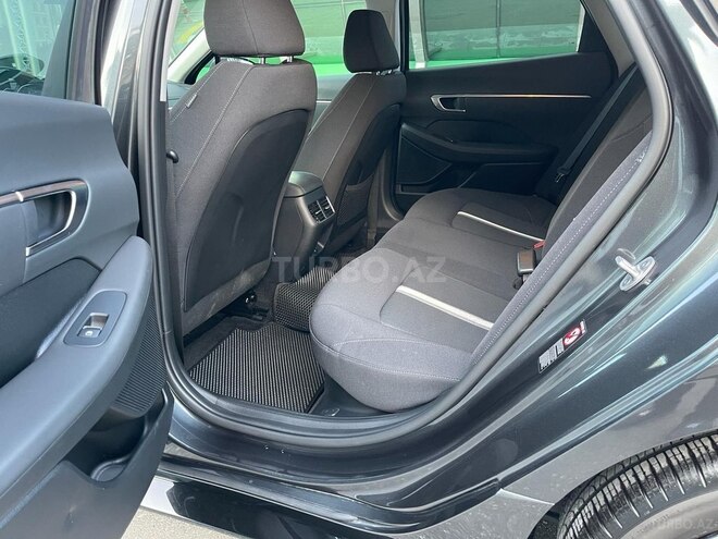 Hyundai Sonata 2022, 7,000 km - 2.0 л - Bakı