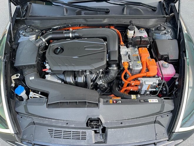 Hyundai Sonata 2022, 7,000 km - 2.0 л - Bakı