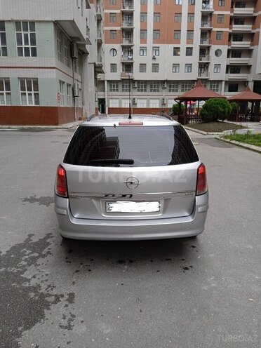 Opel Astra 2006, 218,538 km - 1.3 l - Bakı
