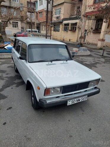 LADA (VAZ) 2104 2006, 369,963 km - 1.6 l - Bakı