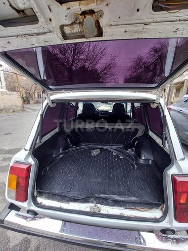 LADA (VAZ) 2104 2006, 369,963 km - 1.6 l - Bakı