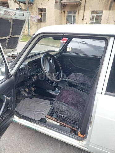 LADA (VAZ) 2104 2006, 369,963 km - 1.6 l - Bakı