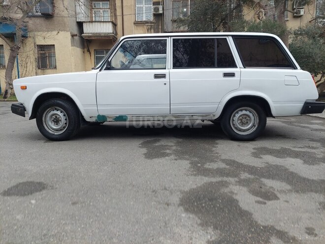 LADA (VAZ) 2104 2006, 369,963 km - 1.6 l - Bakı