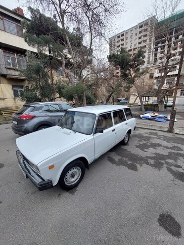 LADA (VAZ) 2104 2006, 369,963 km - 1.6 l - Bakı