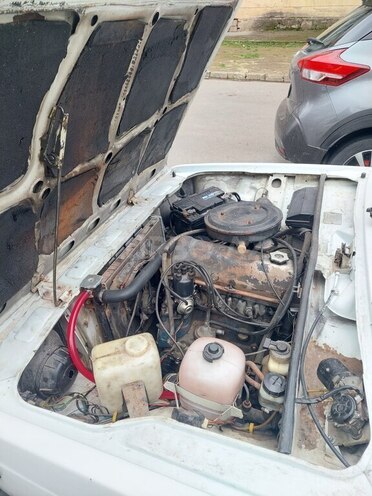 LADA (VAZ) 2104 2006, 369,963 km - 1.6 l - Bakı