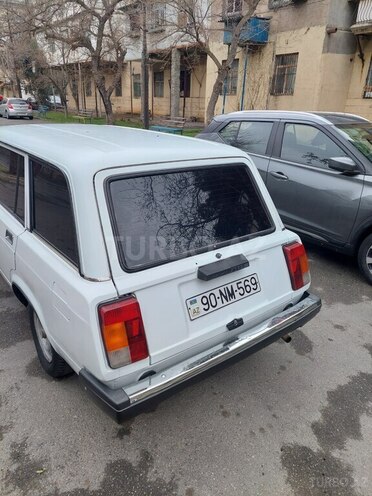 LADA (VAZ) 2104 2006, 369,963 km - 1.6 l - Bakı