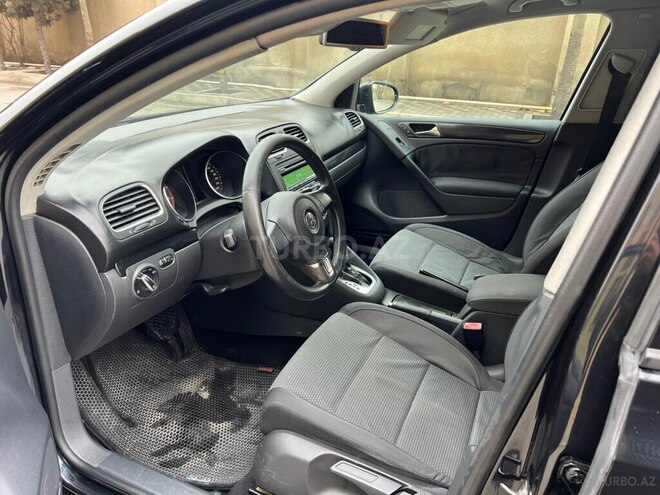 Volkswagen Golf 2011, 204,000 km - 1.2 l - Sumqayıt