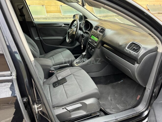 Volkswagen Golf 2011, 204,000 km - 1.2 l - Sumqayıt
