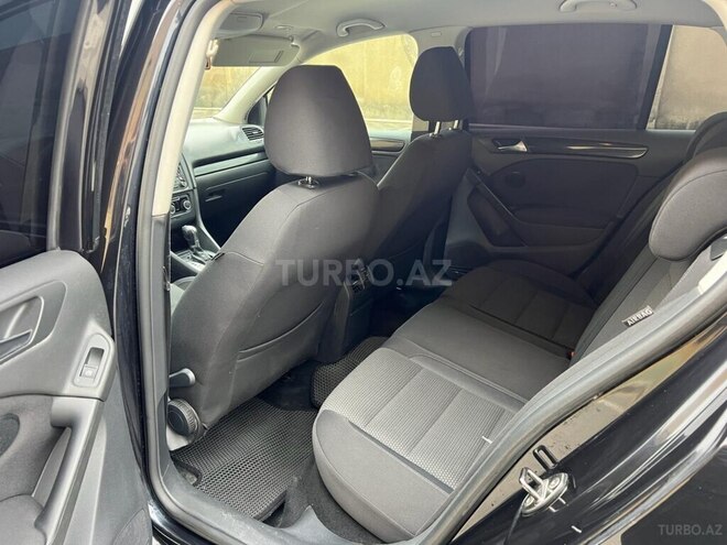Volkswagen Golf 2011, 204,000 km - 1.2 l - Sumqayıt