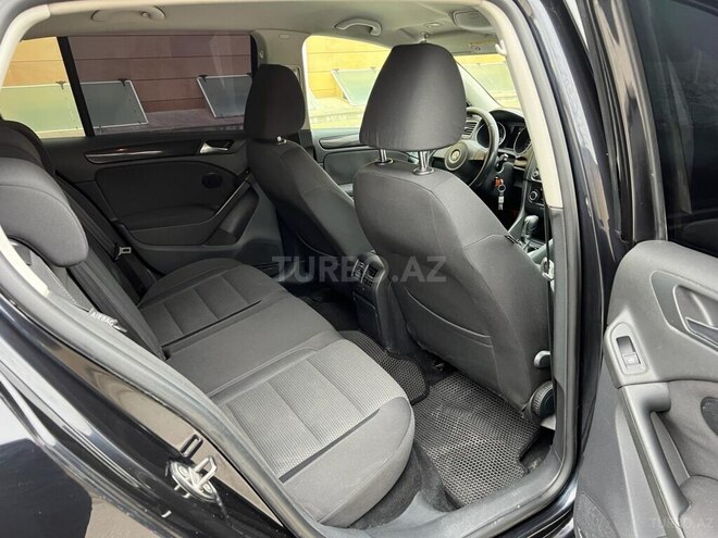 Volkswagen Golf 2011, 204,000 km - 1.2 l - Sumqayıt