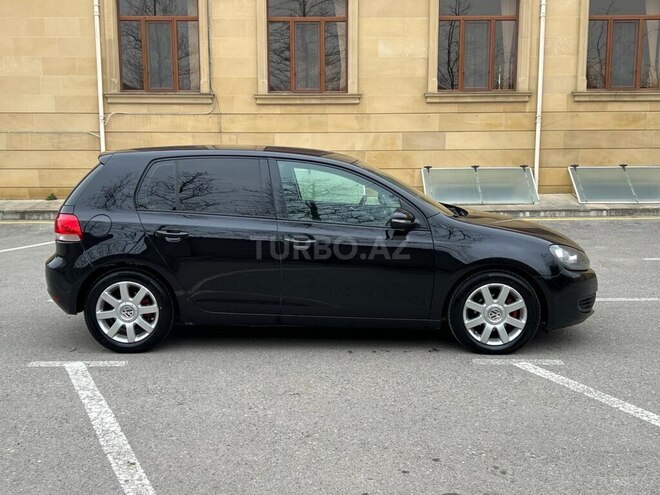 Volkswagen Golf 2011, 204,000 km - 1.2 l - Sumqayıt
