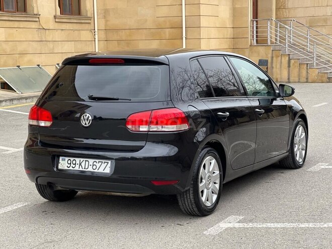 Volkswagen Golf 2011, 204,000 km - 1.2 l - Sumqayıt