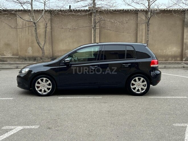 Volkswagen Golf 2011, 204,000 km - 1.2 l - Sumqayıt
