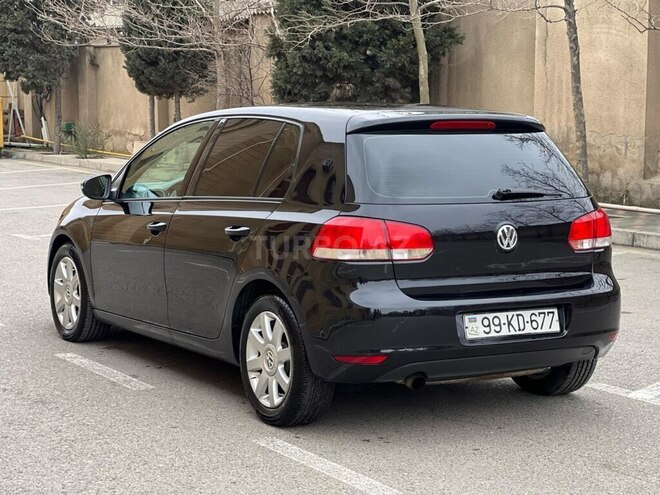 Volkswagen Golf 2011, 204,000 km - 1.2 l - Sumqayıt