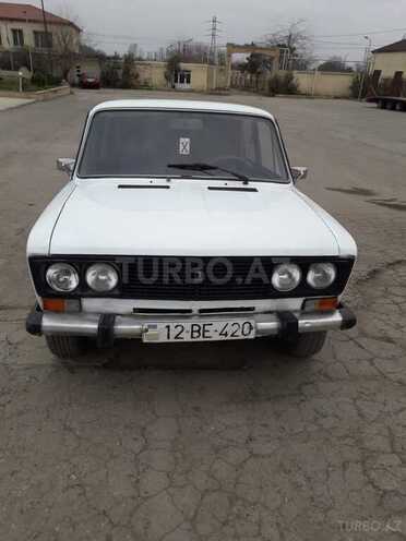 LADA (VAZ) 2106 1994, 99,000 km - 1.5 л - Salyan