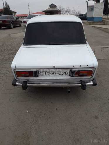 LADA (VAZ) 2106 1994, 99,000 km - 1.5 л - Salyan